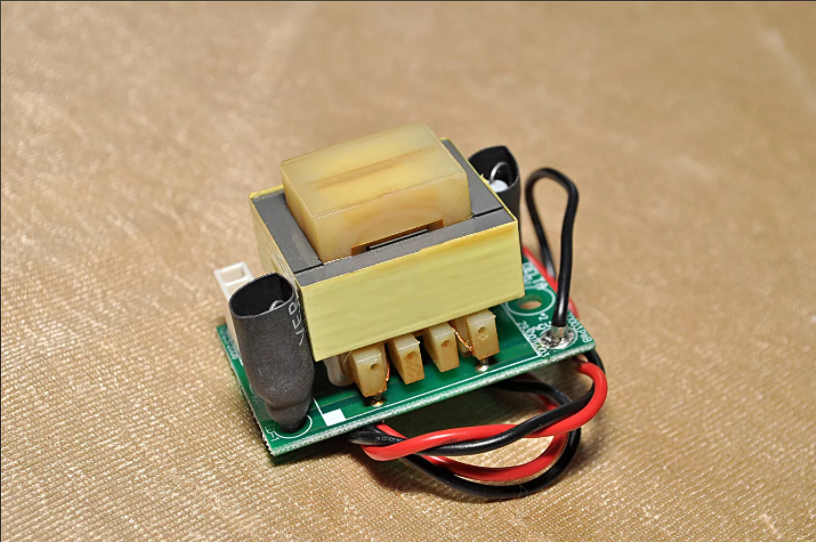 pcb transformer
